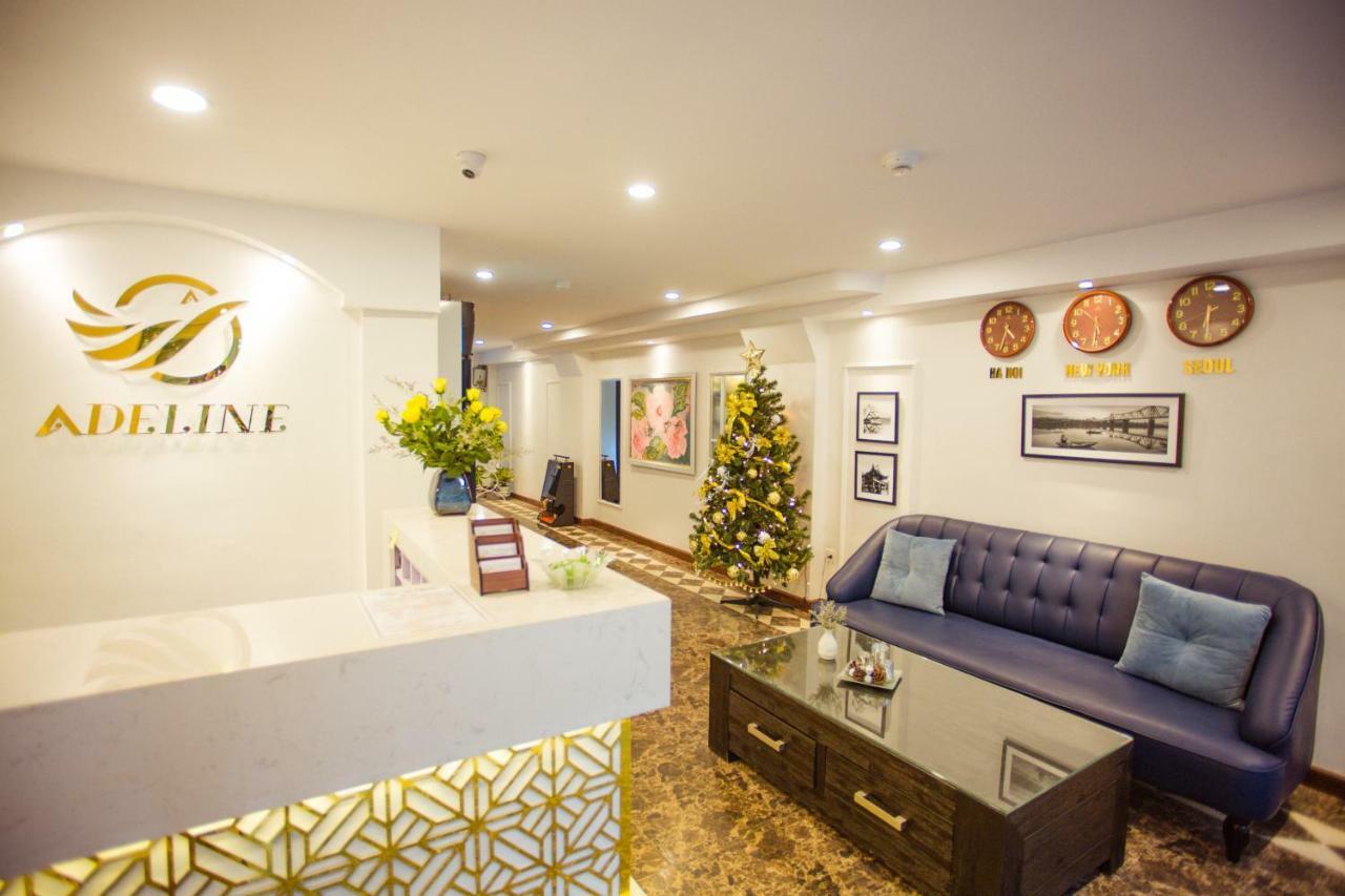 Adeline Hotel Hanoi — Photos 2