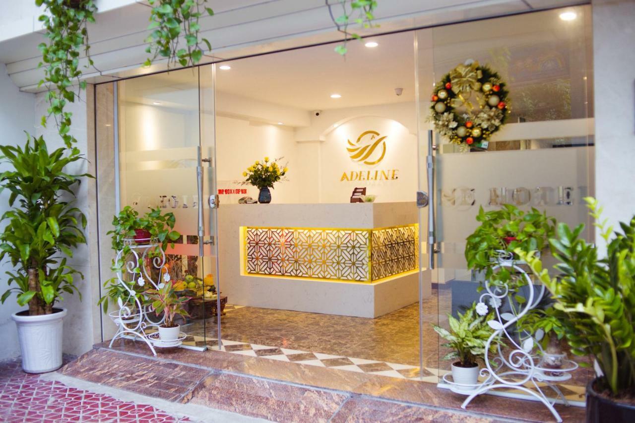 Adeline Hotel Hanoi — Photos 3