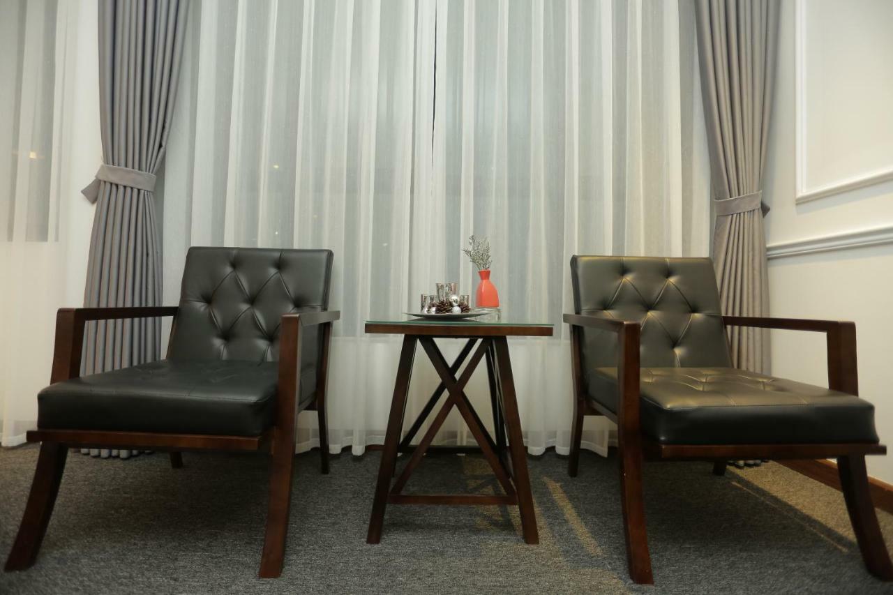 Adeline Hotel Hanoi, Hanoi